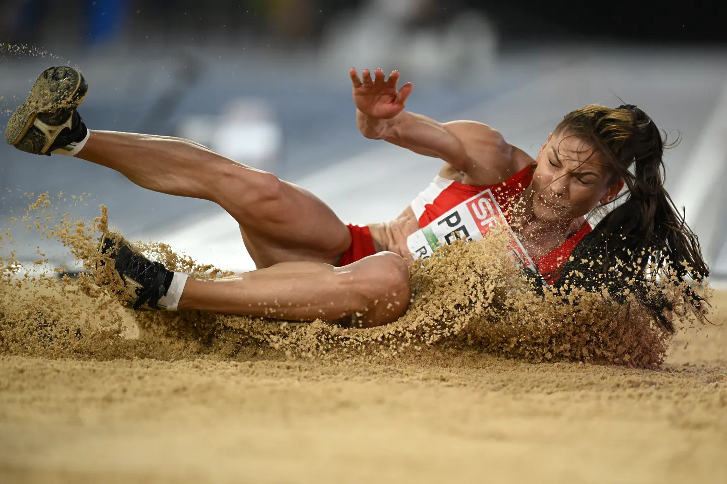 Габриела Петрова / Getty Images