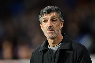 Алгуасил преди мача с Манчестър Юнайтед: Ако някой ни смята за фаворити, той не знае какво е футбол