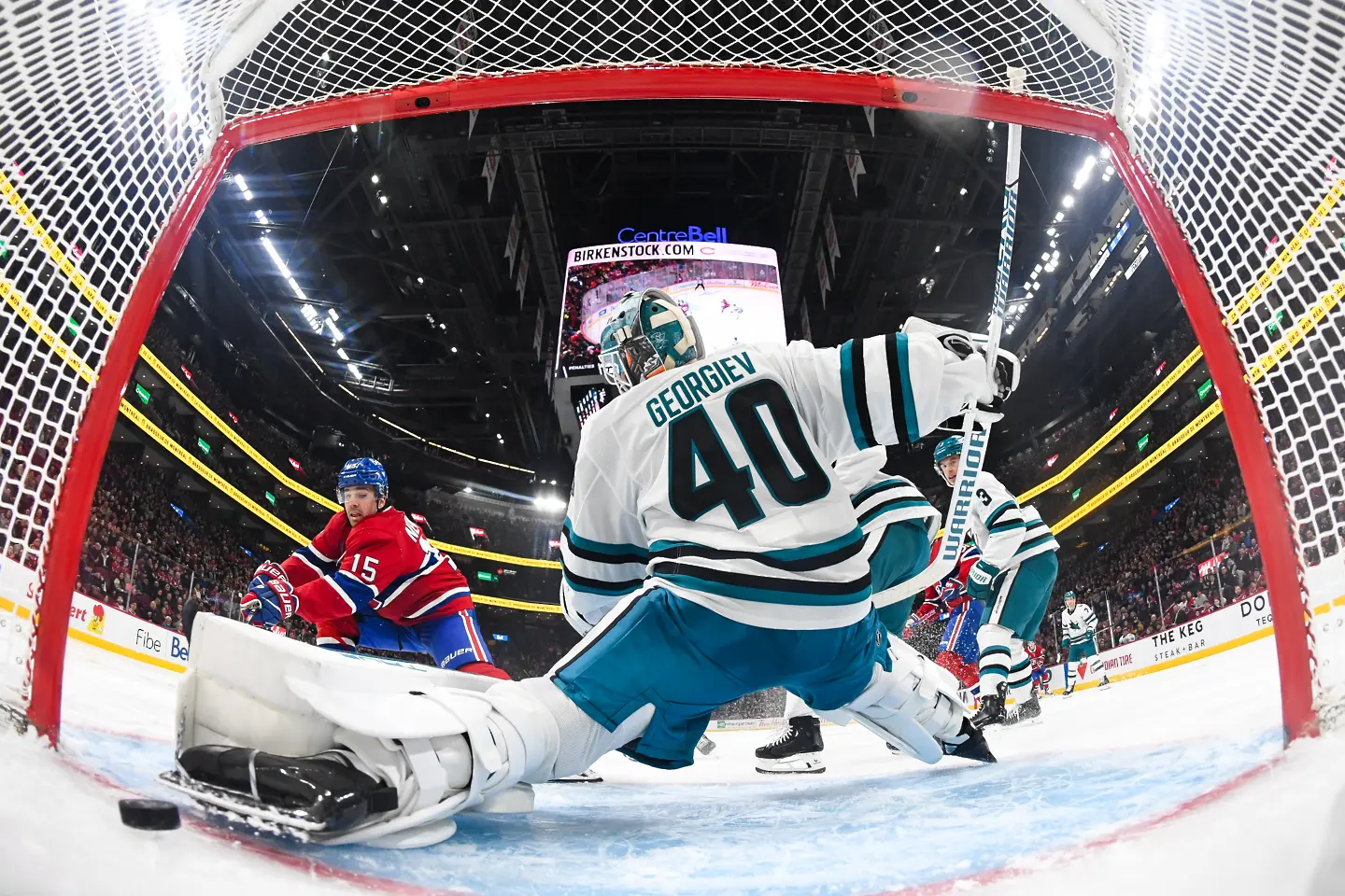 Александър Георгиев / Getty Images