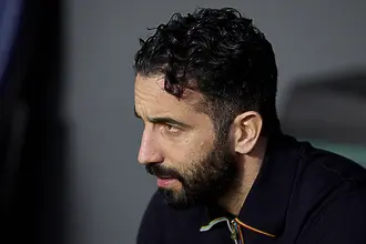 Аморим: Лига Европа е много по-трудна от Шампионска лига