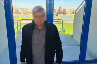 Емил Спасов: Ел Джемили е един от най-силните футболисти на Левски, много се радвам за Нани