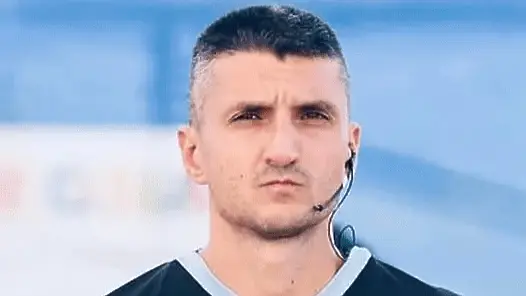 Наш рефер е селектиран сред 24-те най-добри в света