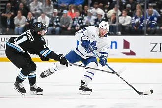 Резултати от NHL