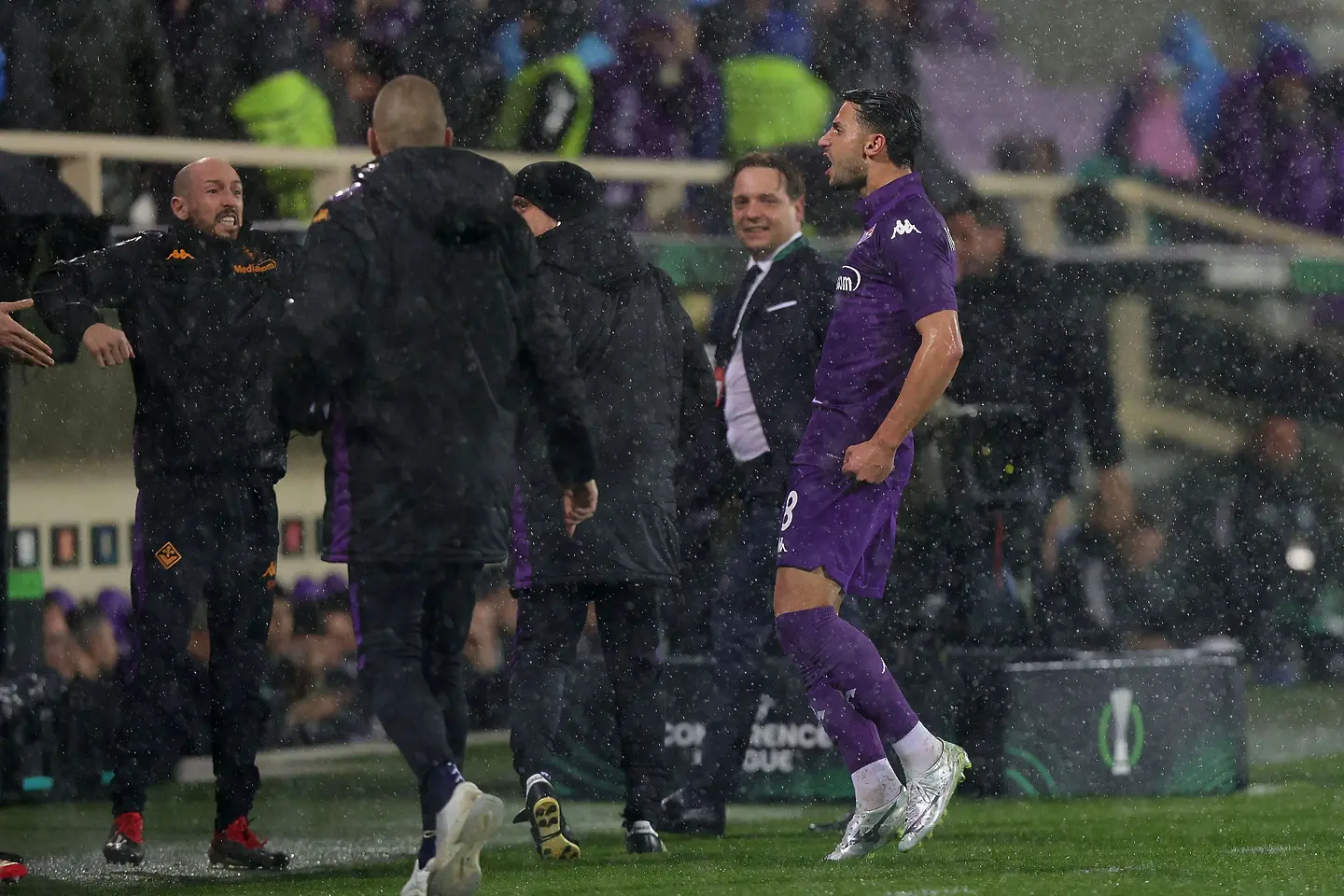 Роландо Мандрагора / Getty Images