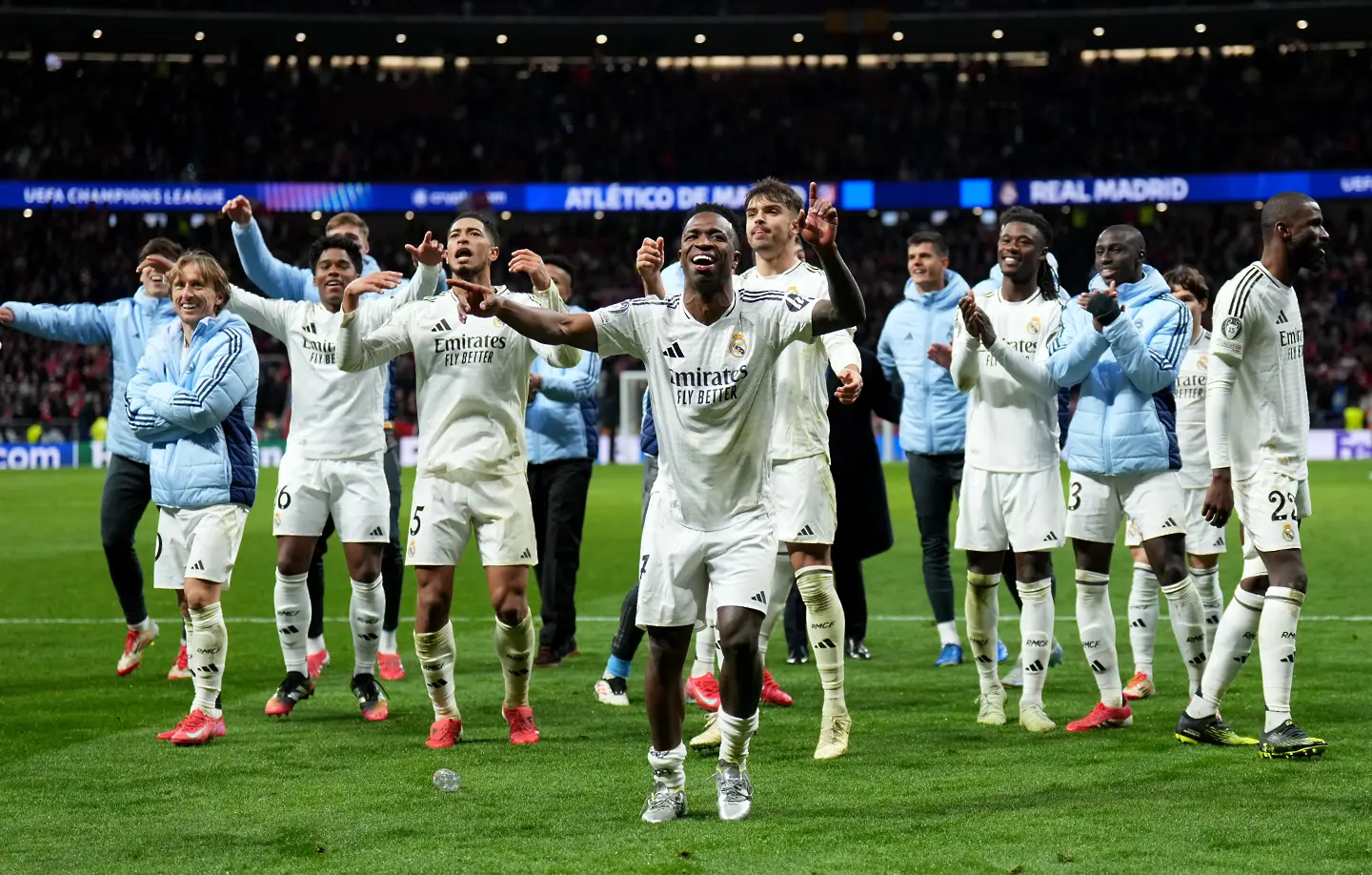 Реал Мадрид / Getty Images