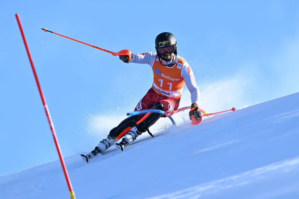 Алберт Попов / Getty Images 