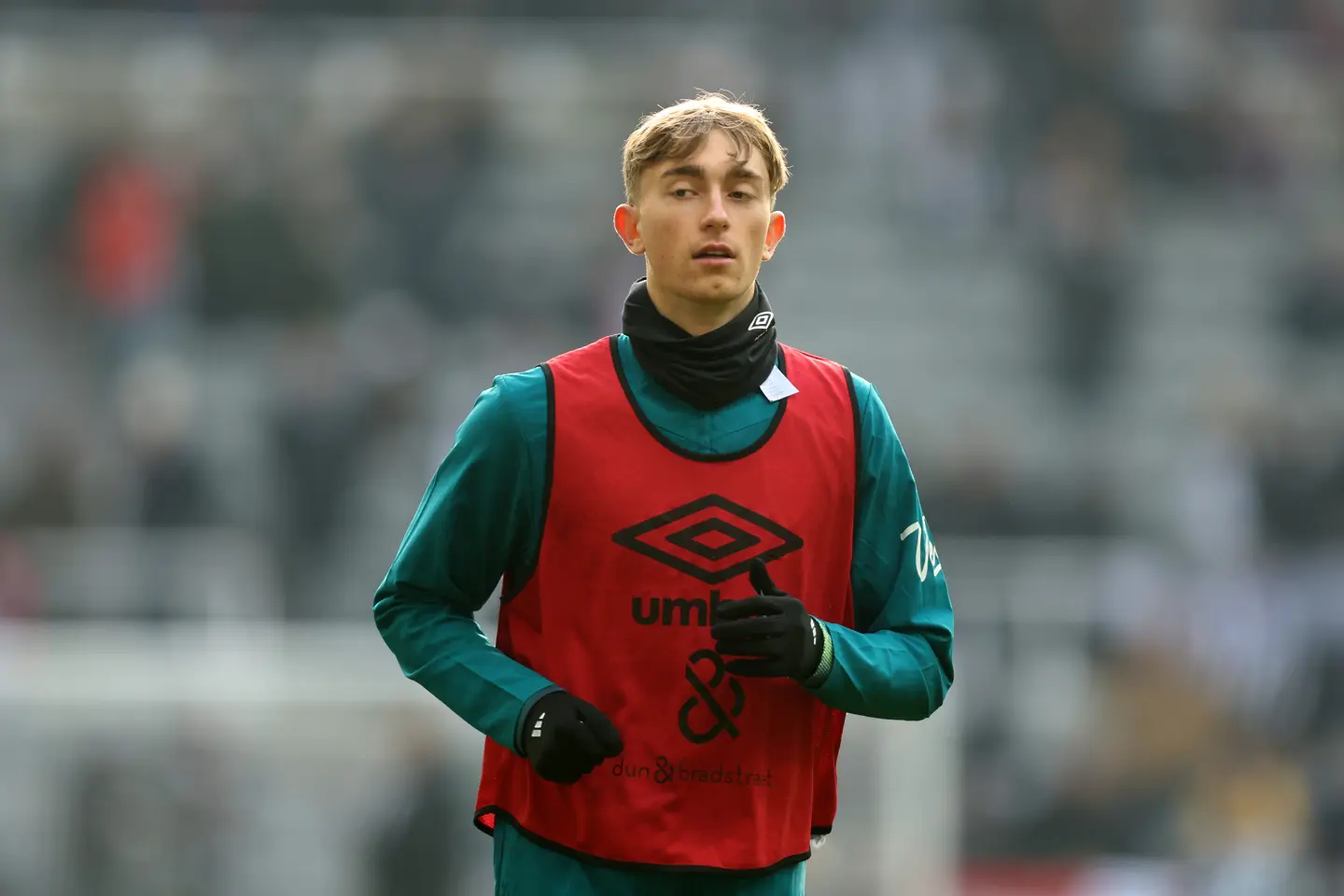 Дийн Хюйсен / Getty Images