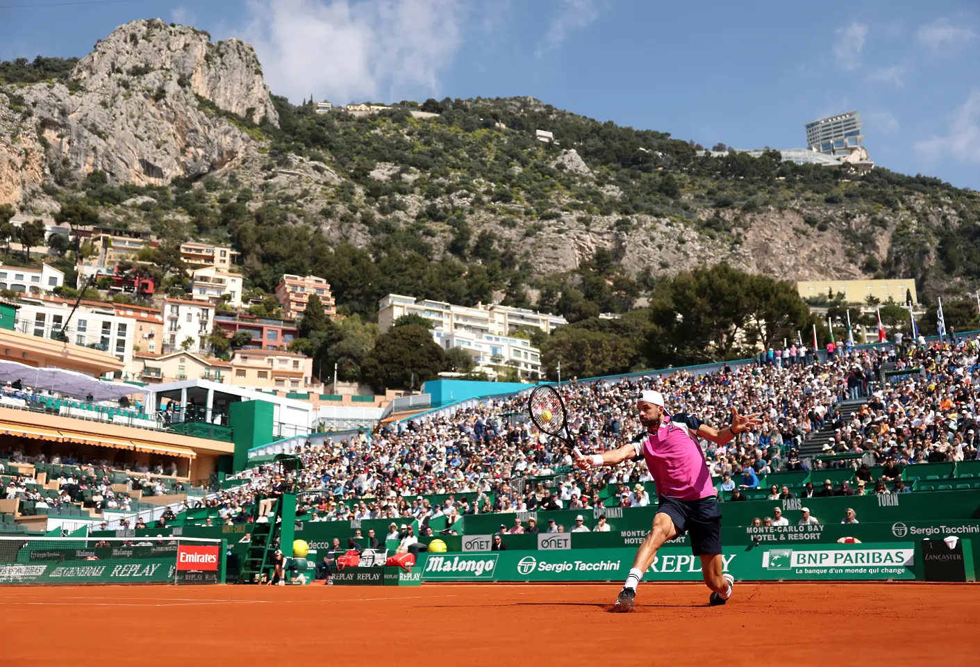 Григор Димитров / Getty Images