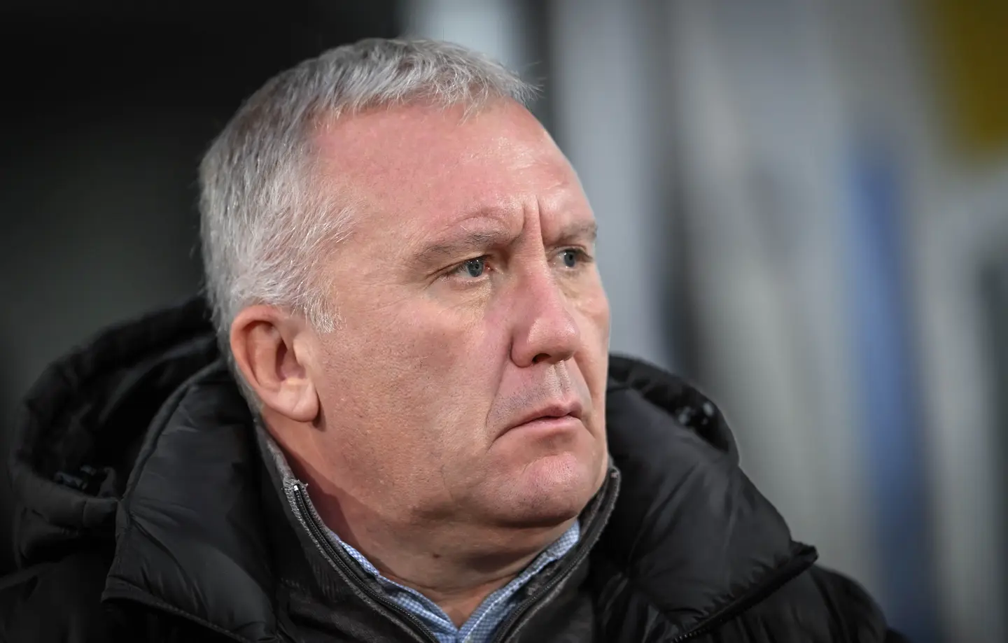 Николай Киров / startphoto.bg