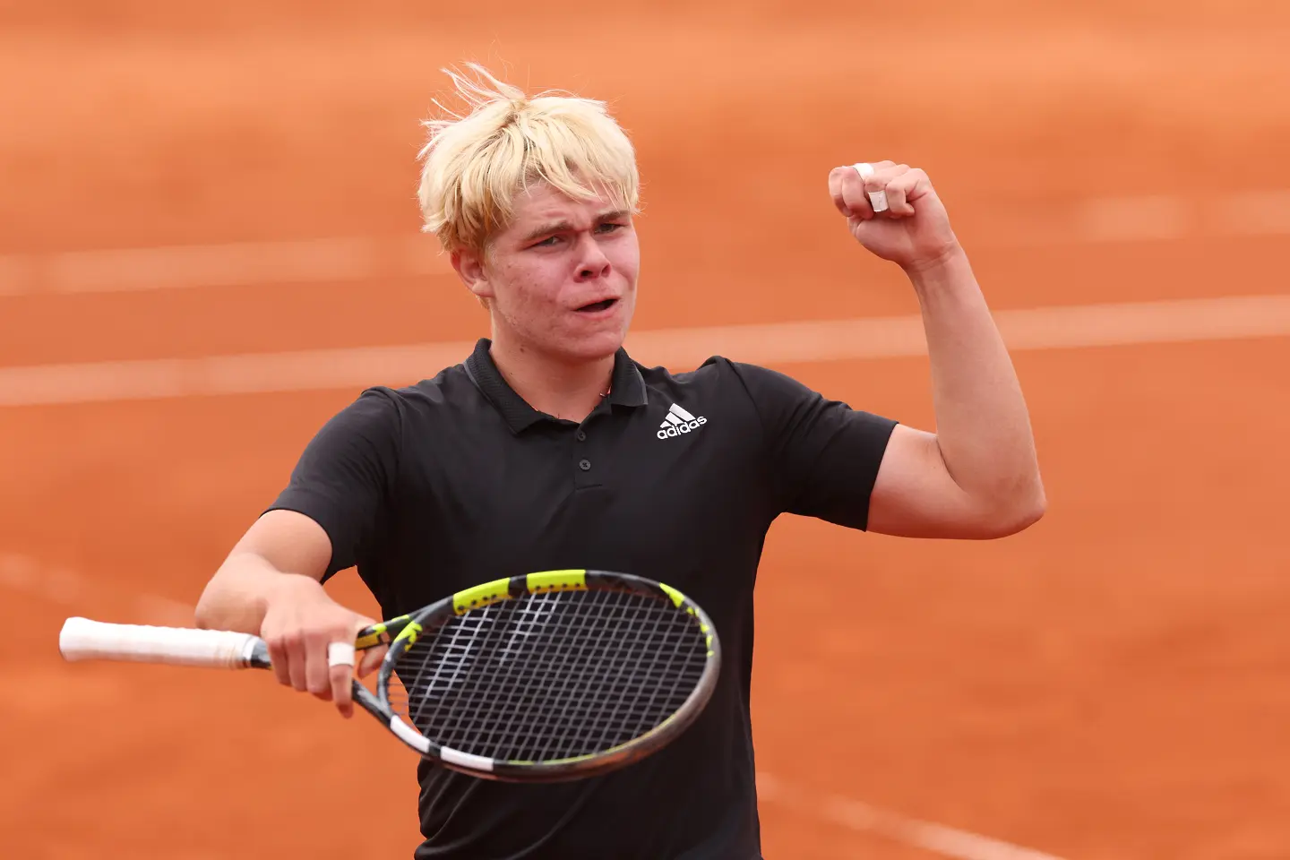 Диего Дедура-Паломеро / Getty Images