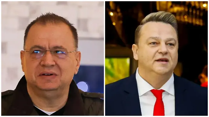 Николай Жейнов осъди Георги Градев