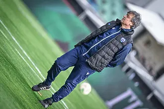 Дясната ръка на Илиан Илиев: Съжаляваме, че свалихме нивото