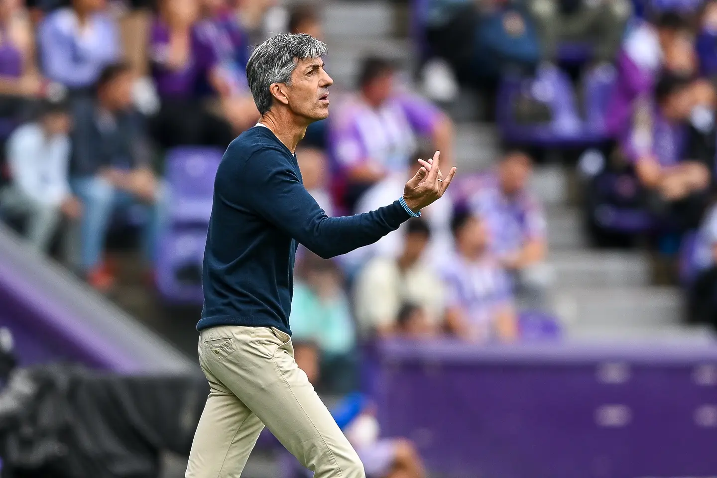 Иманол Алгуасил / Getty Images