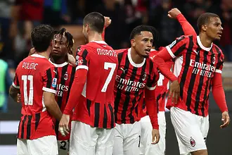 Присъствието на Милан убеди Саудитска Арабия да бъде домакин на Суперкупата на Италия