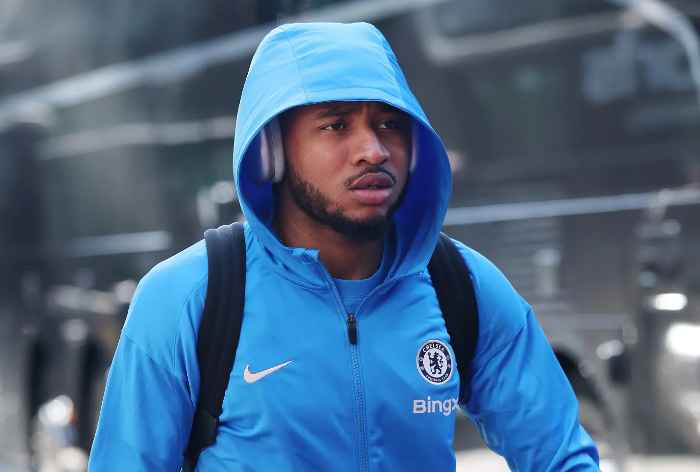 Кристофър Нкунку / Getty Images