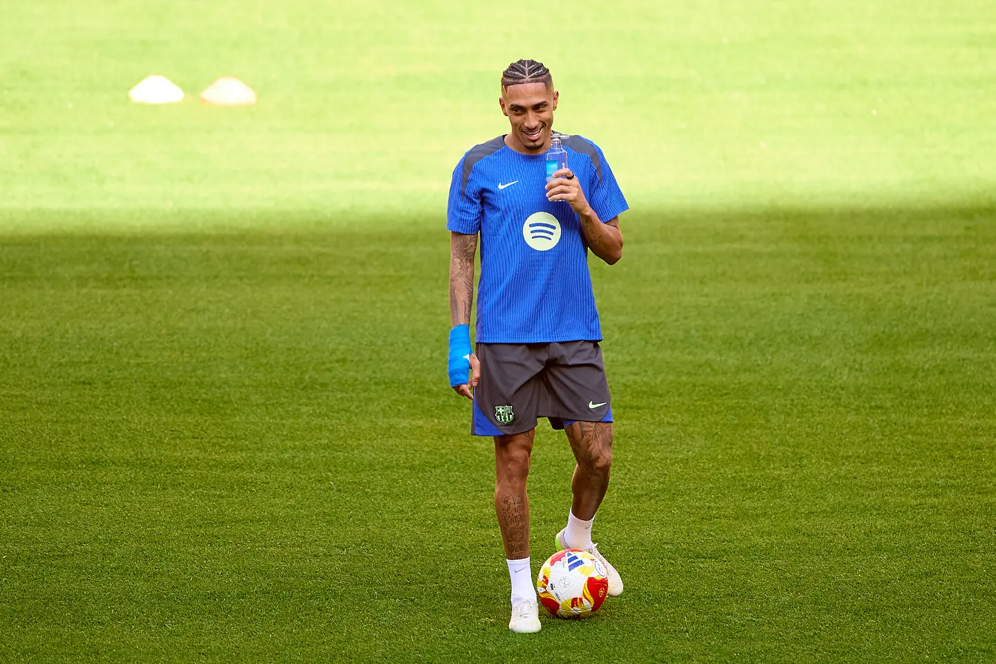 Рафиня / Getty Images