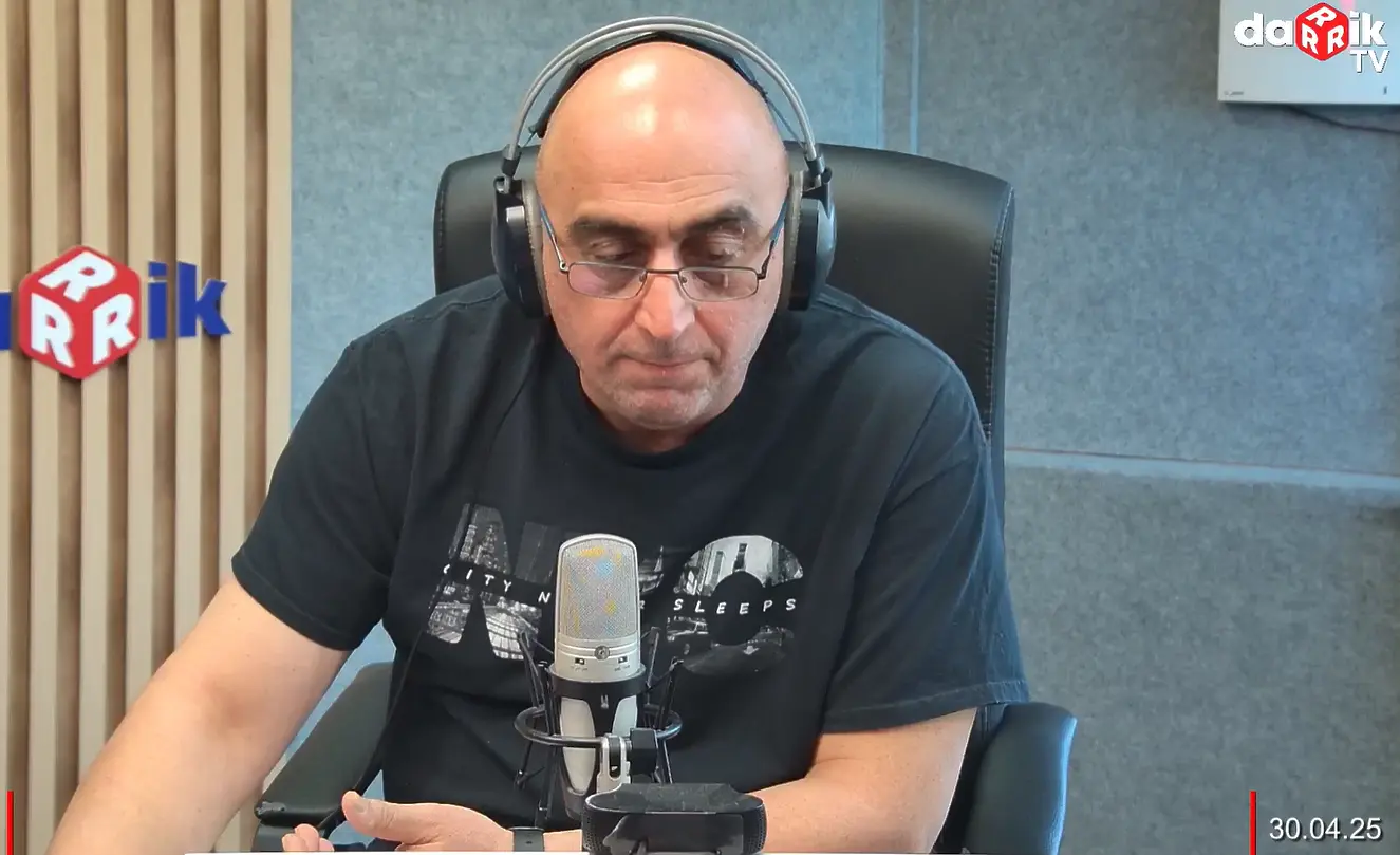 Спортното шоу на Дарик - 30.04.2025 г.