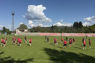 Без почивка за ЦСКА в Деня на труда