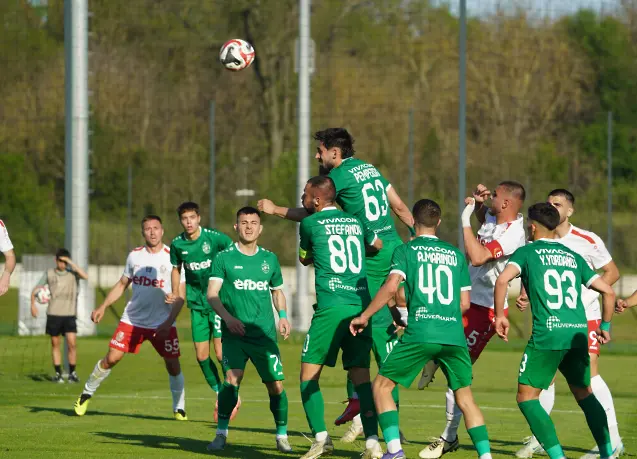 ludogorets.com/bg