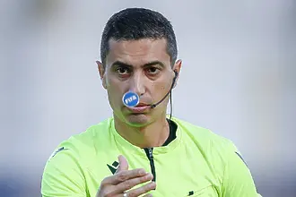 Локо София се притеснява от съдия за мача с Ботев Враца