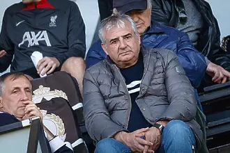 Лъчо Танев: На Левски и на ЦСКА им липсва ключовият играч, за под 30 хиляди не можеш да намериш