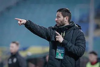 Александър Тунчев: Плейофите ще покажат дали Арда е готов за Европа