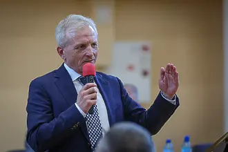 Гриша Ганчев за ЦСКА: 77 години слава