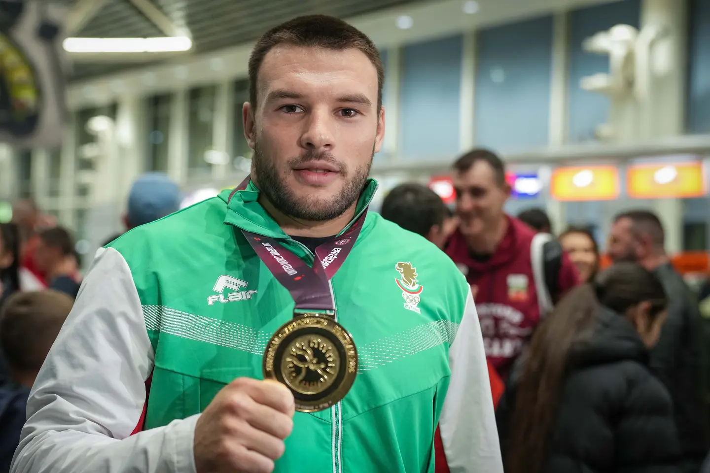Кирил Милов / startphoto.bg