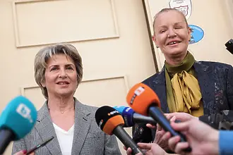 Весела Лечева за Стефка Костадинова: Комуникацията отново е блокирана едностранно