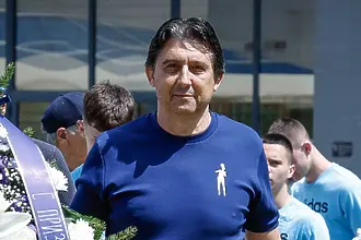 Боримиров: Малцина са тези в Левски, които си сложиха главата в торбата (ВИДЕО)