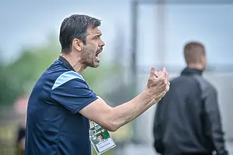 Росен Кирилов: Когато загубиш с 0:4, няма как да извадиш някакъв позитив