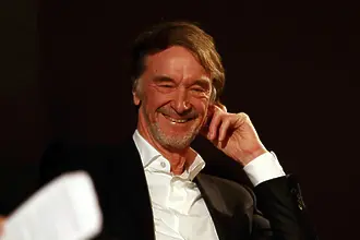 Сър Джим Ратклиф се оттегля от Ница, за да се концентрира върху Манчестър Юнайтед 