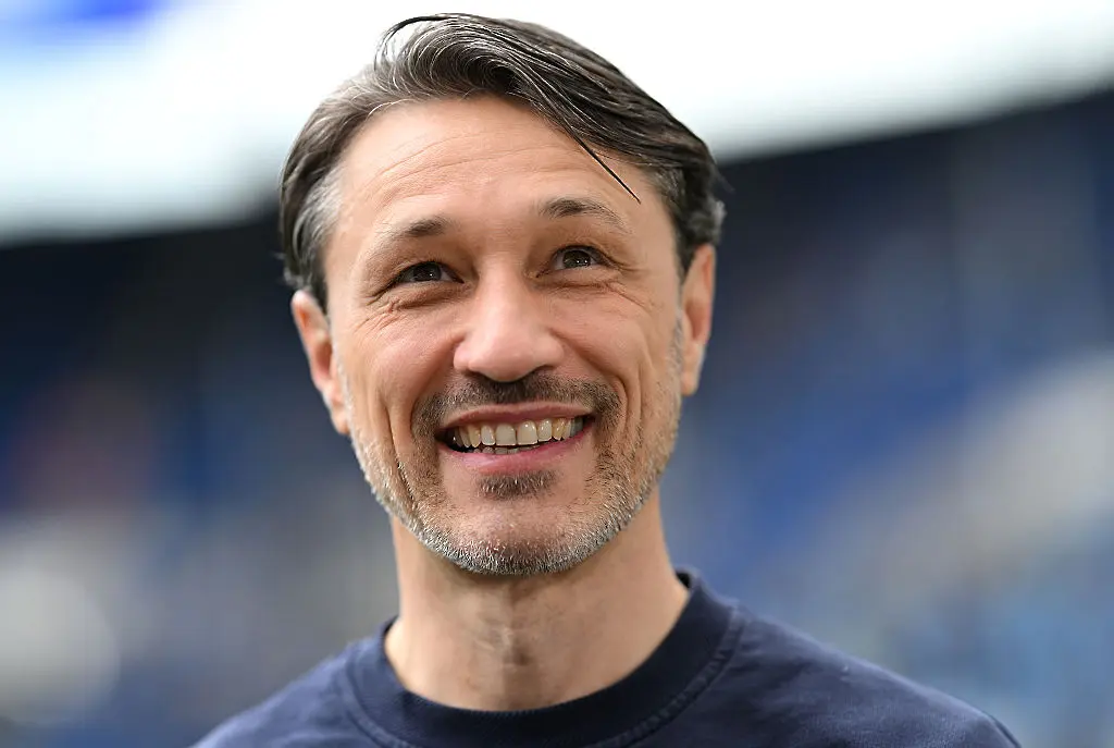 Нико Ковач / Getty Images 