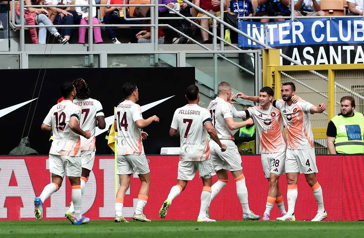 Рома / Getty Images