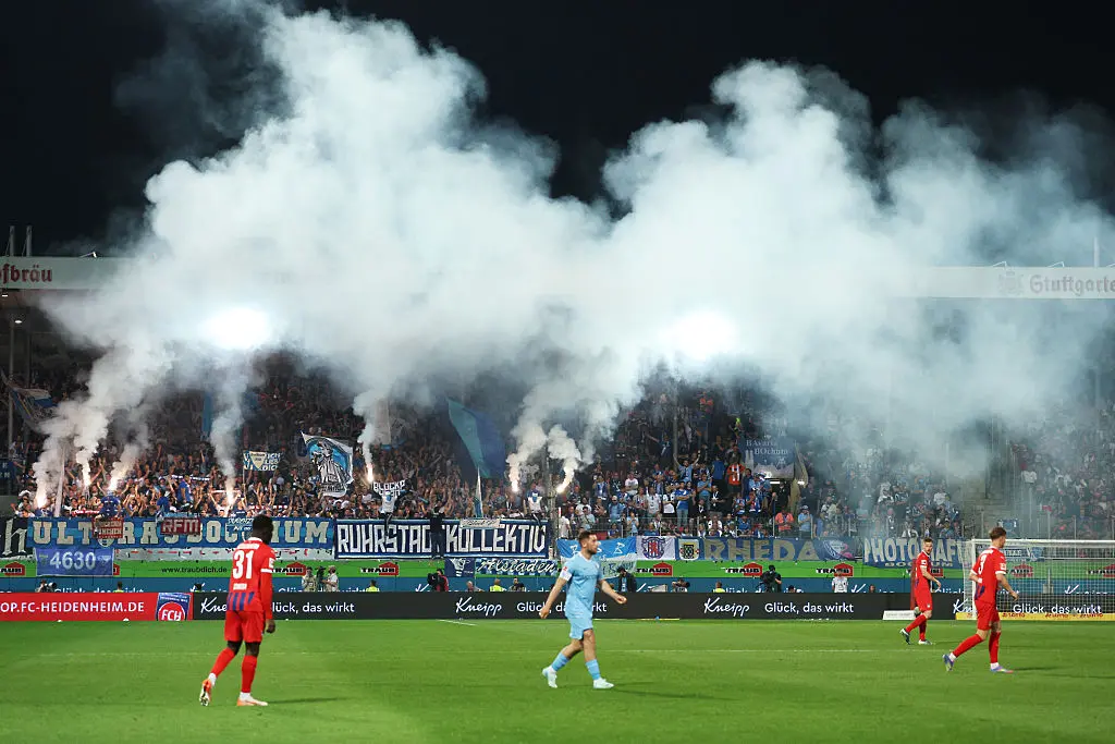 Getty Images