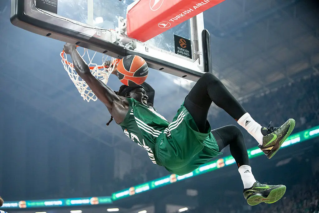 Getty Images