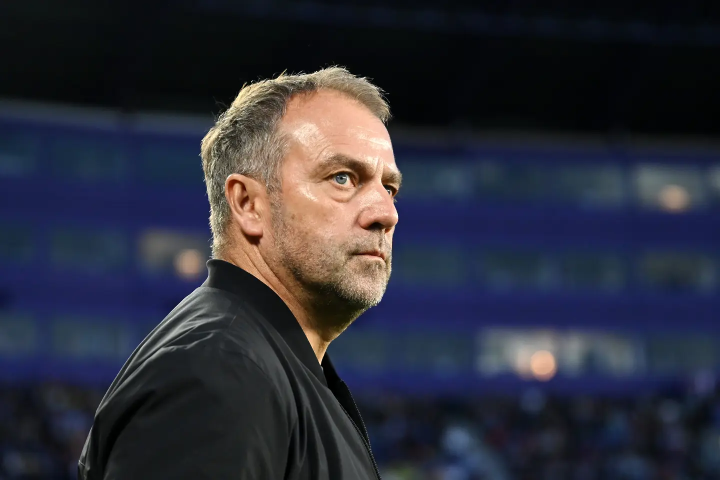 Ханзи Флик / Getty Images