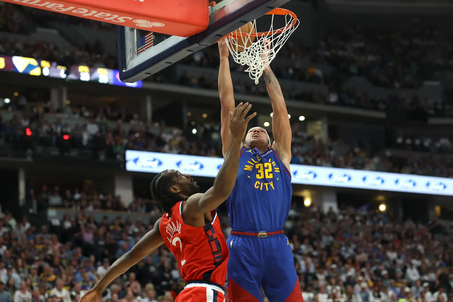 Getty Images
