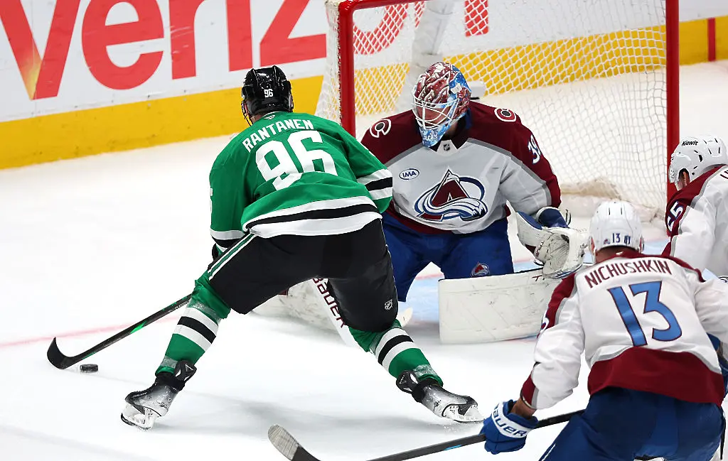 Мико Рантанен / Getty Images