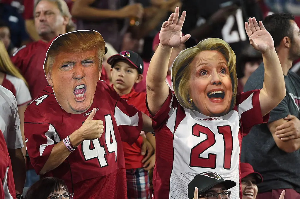 Getty Images