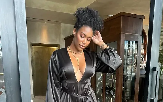 Шарлот Лавиш / instagram.com/charlotte.lavish