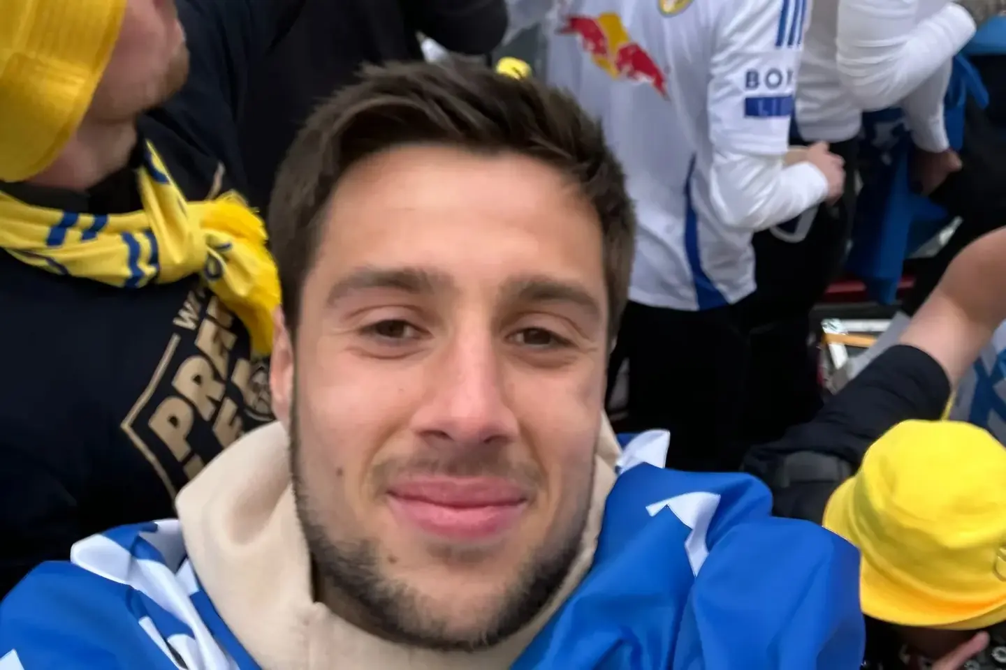 Илия Груев / instagram.com/ilia_gruev