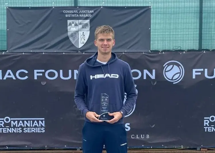 Пьотр Нестеров / bgtennis.bg