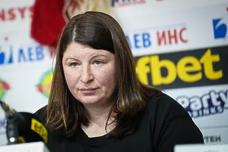 БФБорба: Гриша Ганчев, Данаил Ганчев и Сослан Фарниев са минало и нищо не зависи от тях