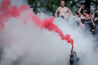 Славия и Локомотив София с най-солени глоби след малкото столично дерби