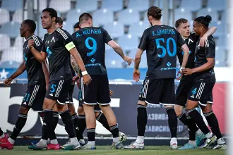 На живо: Левски вкара и втори на Арда