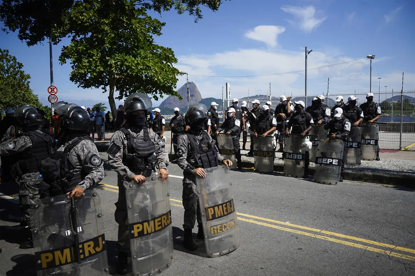 Фламенго / Getty Images