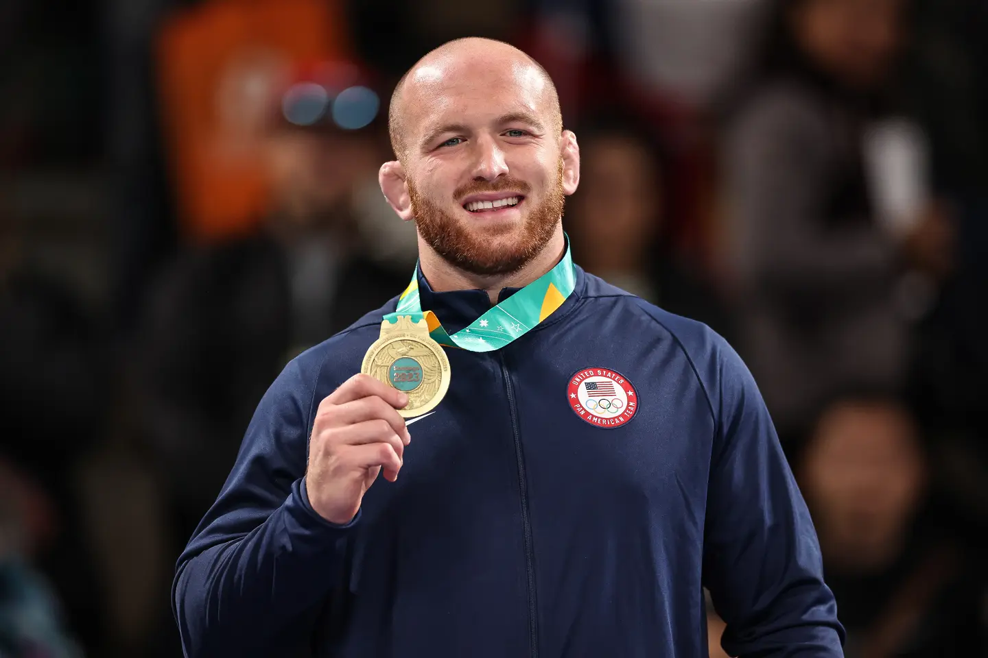 Кайл Снайдер / Getty Images