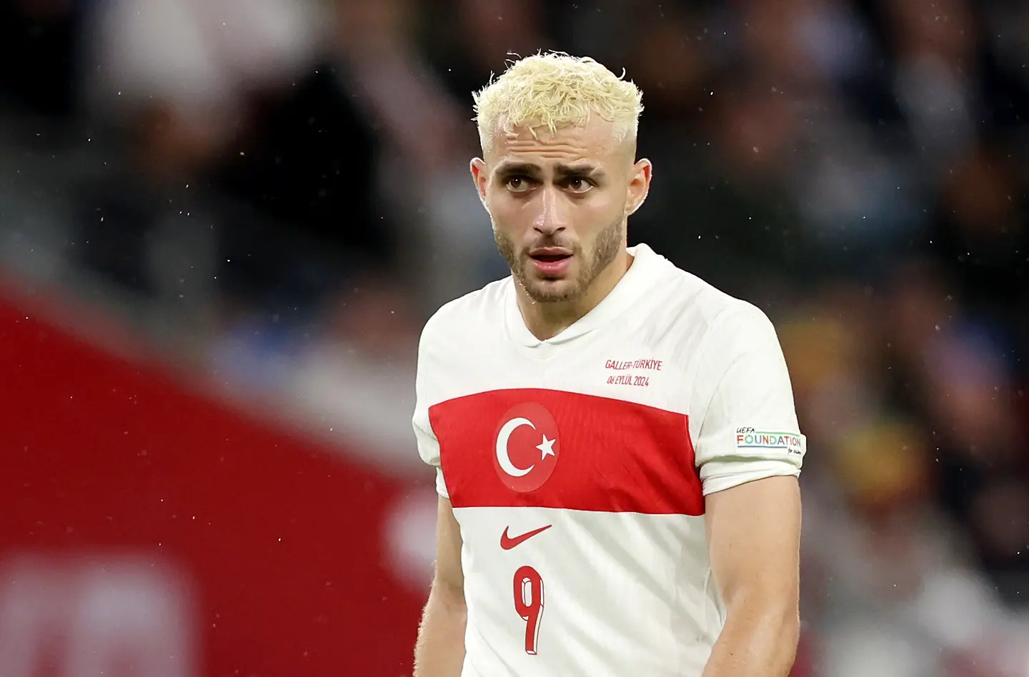 Баръш Алпер Йълмаз / Getty Images