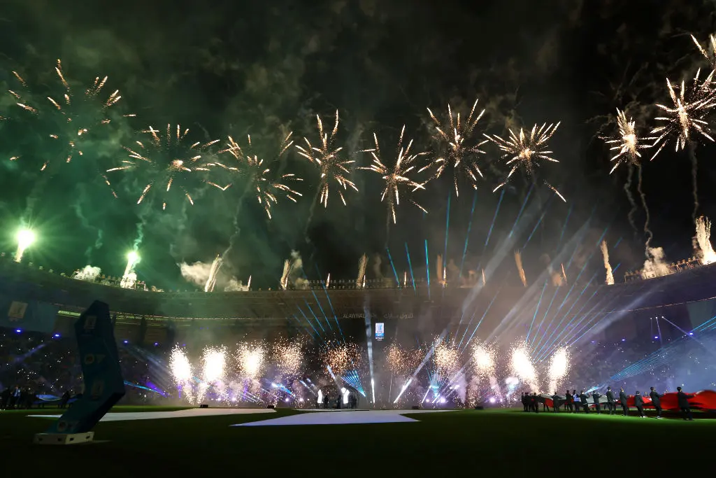 Getty Images 